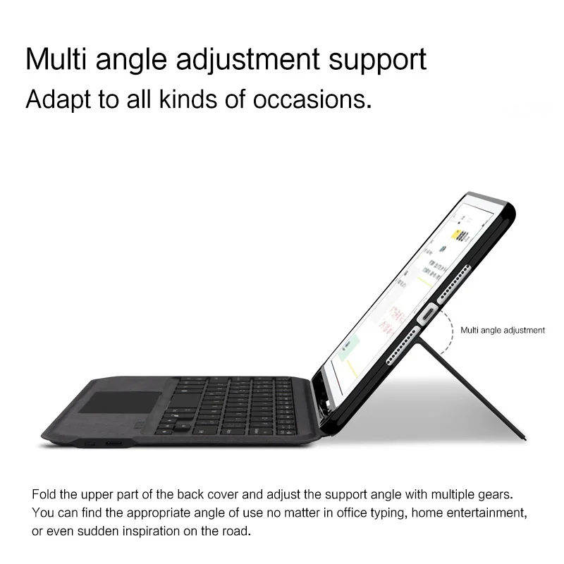 Mouse, Capa para iPad Mini 5, 4, 5ª, 4ª Geração, 7.9