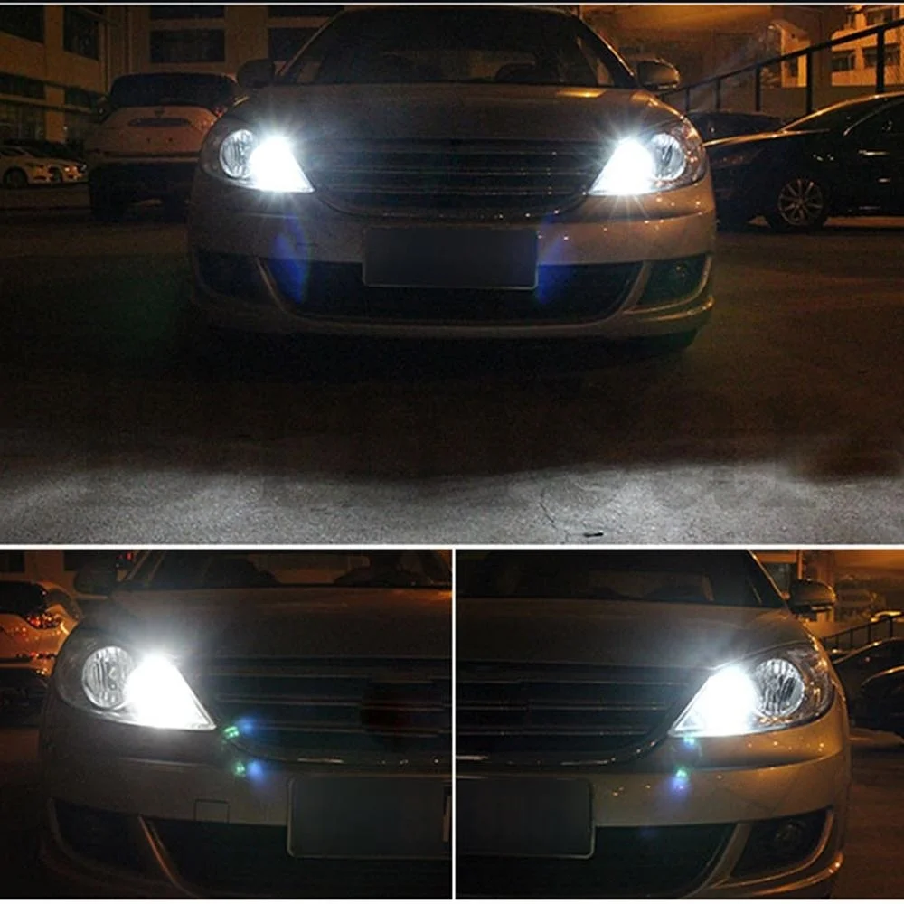 Bombilla LED, luces LED Coche T10 T10-5005 (flash) - China