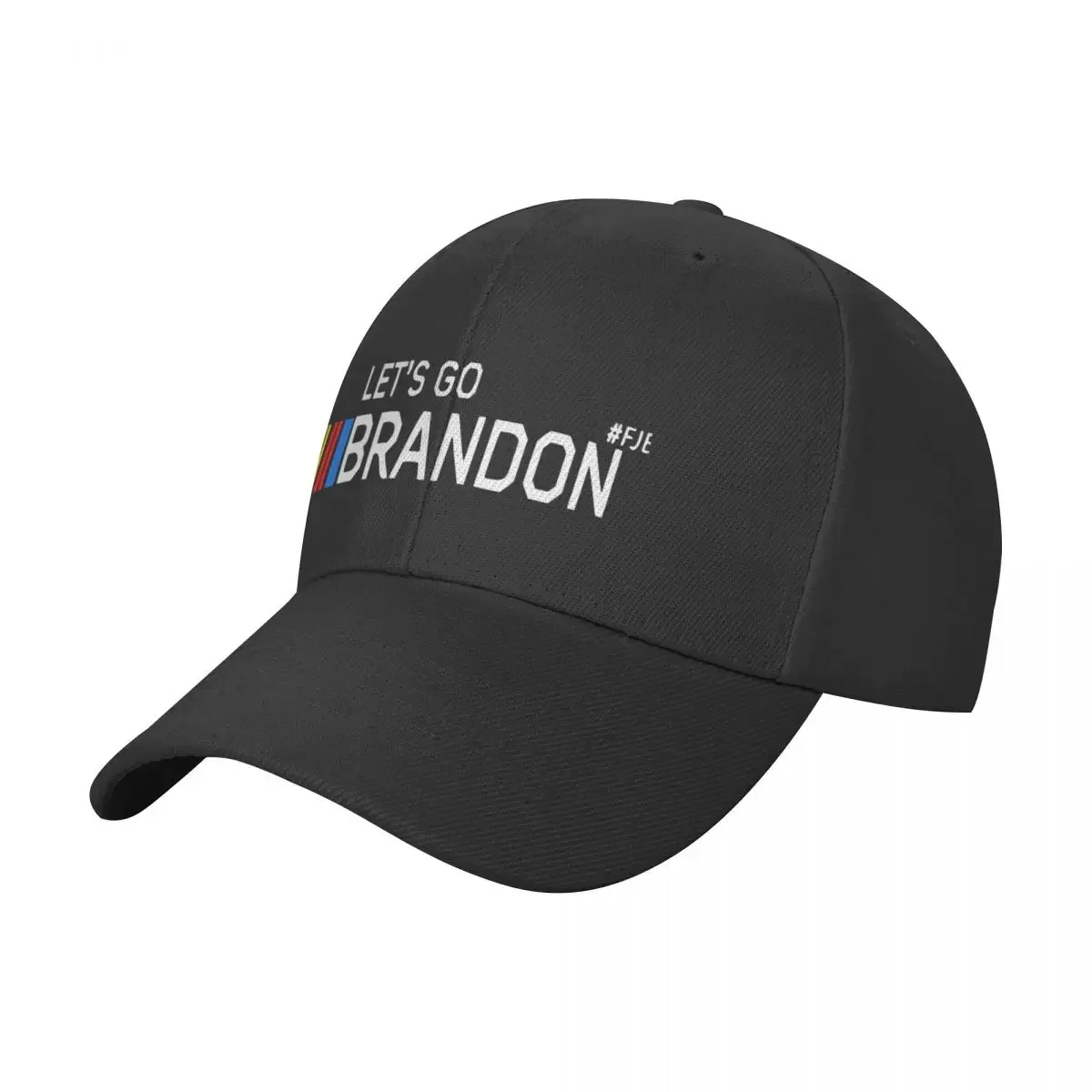 

Let's Go Brandon Baseball Cap Thermal Visor birthday derby hat Golf Men Women's