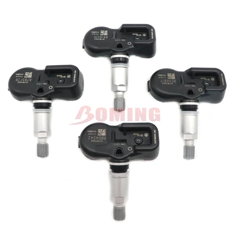 PMV-C015 Ÿ̾ з  ͸ ý,  ũ Ÿ ƹ߷ ķ RAV4 Ÿڸ 315Mhz TPMS 42607-48010