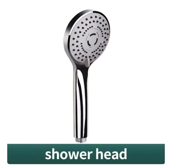 

Square Spray Gun Brass Valve Hand-Held Toilet Bidet Hot And Cold Mixed Faucet Portable Shower Nozzle Self-Cleaning Sanitary Ware