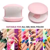 LINMANDA Mini Portable Nail Lamp Fast Curing Uv Led Lamp Professional Gel Polish Drying Lamp Phototherapy Equipment Tools 5