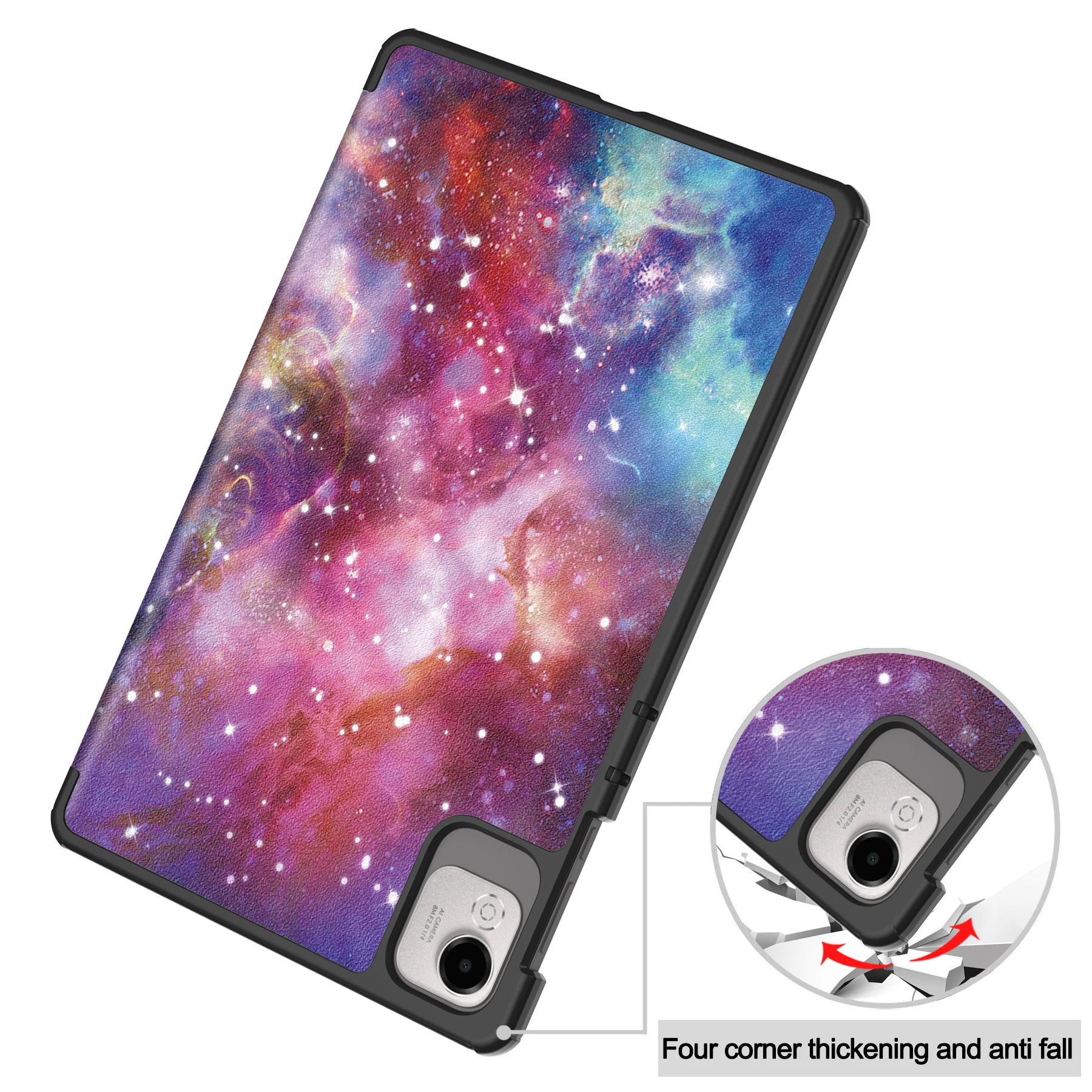 Honor Pad 10 Cover Custodia Honor Pad X9a/X9 Pro 11.5'' - Con