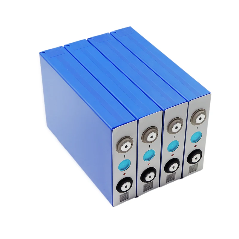 16PCS 3.2V 340Ah 320Ah 310Ah 304Ah 105Ah 280K 280Ah LiFePO4 Battery Brand new Gr