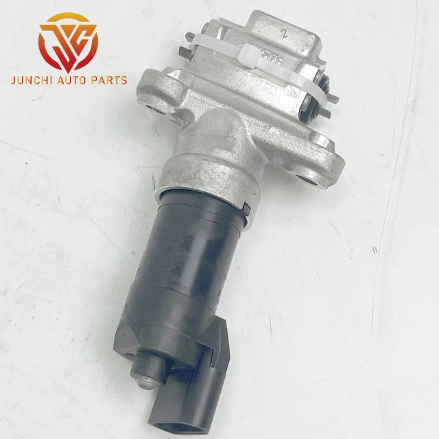 Rear parking brake actuator motor for Porsche 298609304