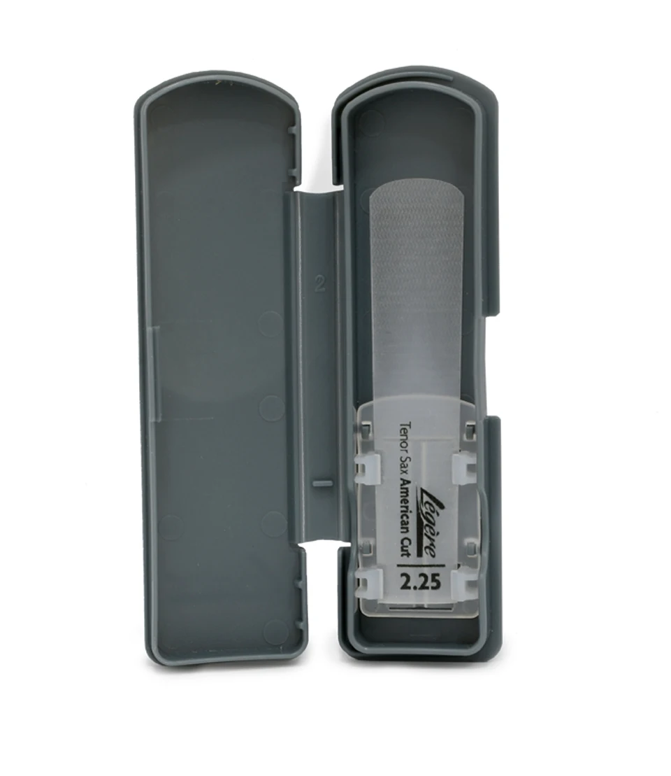 Description Picture 5 of itemLegere Signature Synthetic Reed Alto Soprano Tenor Baritone Saxophone reeds SAX