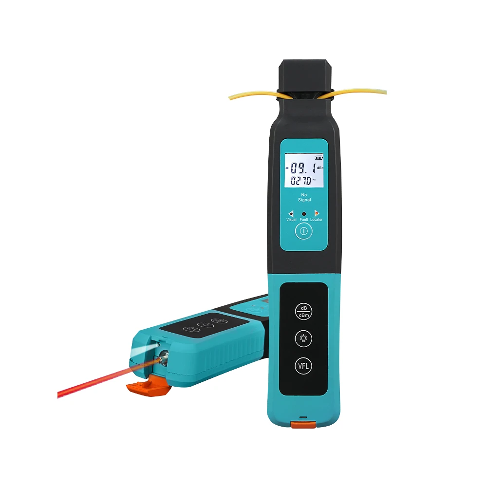 

New products identifier test fiber optical fiber identifier