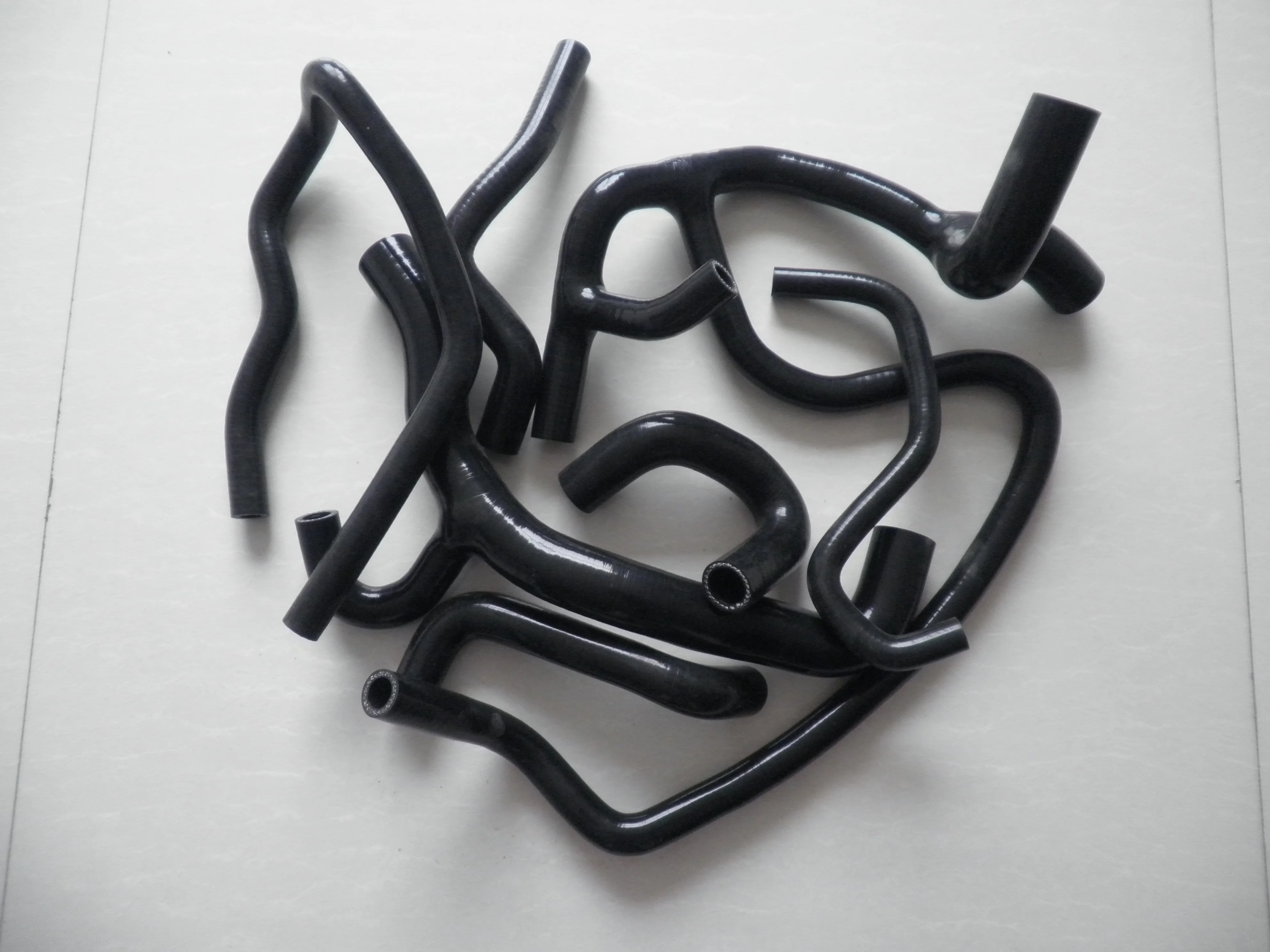 For-Renault-Clio-MK1-1-8L-2-0L-1991-1998-Silicone-Radiator-Hose-Pipe ...