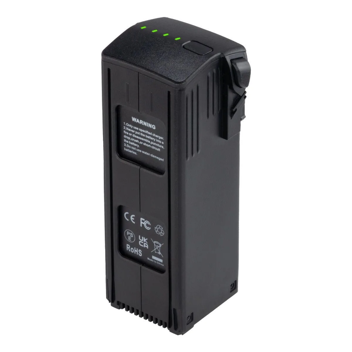 Batterie Mavic 3 Pro 5000mAh 46min Autonomie Lot 2/3 Pcs