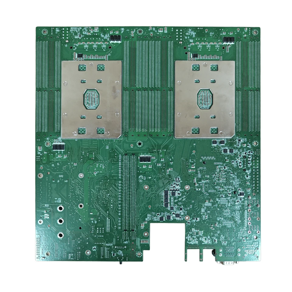 TYAN S7106 S7106GM2NR デュアルソケットサーバーマザーボード