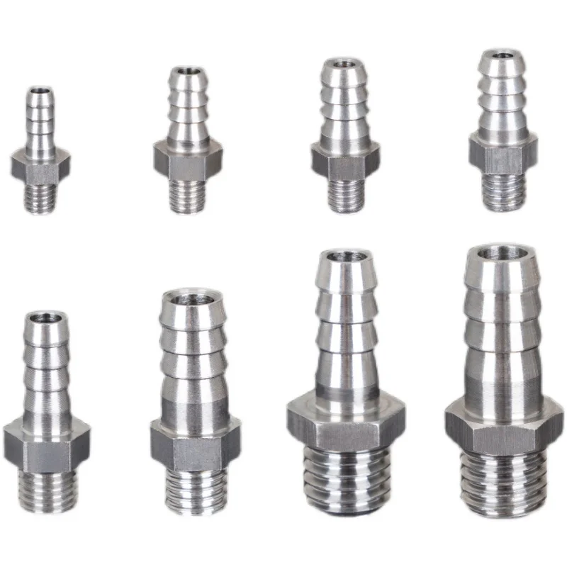 M8M10M12MetricMaleThreadTo6mm8mm10mmHoseBarbOD304StainlessSteel.jpg