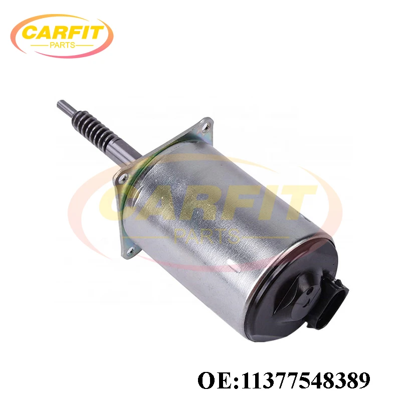 

New OEM 11377548389 11377506788 Eccentric Shaft Actuator Valvetronic Motor For BMW 550i 650i 745Li 750i Alpina B7 X5 Auto Parts