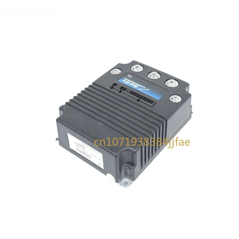 커티스 1244 대체 가능한 DC 모터 속도 컨트롤러, 1244-5651 sepex 유형, 36V, 48V, 600A