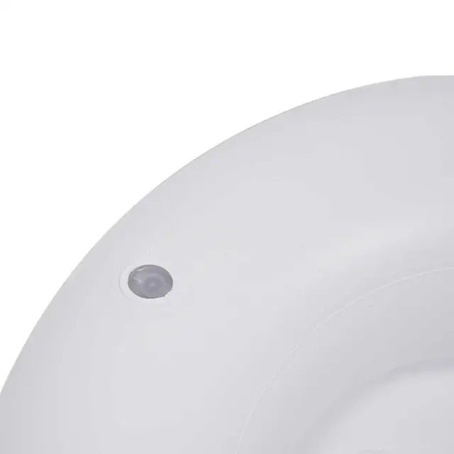 Felfújható Mosó Medence Összecsukható Gyógyfürdőmosás Hordozható Lábmosó Kialakítással - Image 4