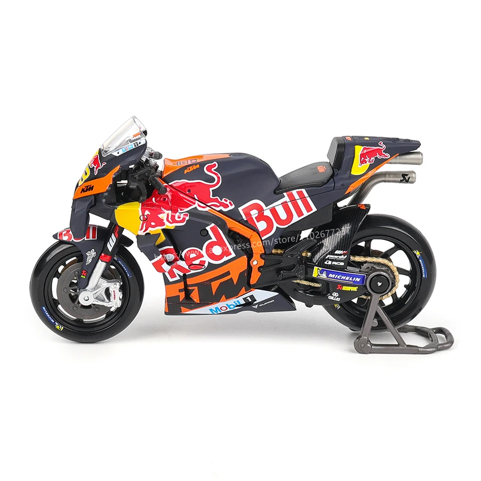 ★新品未使用★レッドブル　KTM ファクトリーレーシング レッドブル・KTM・ファクトリー・レーシング 2023年参戦体制