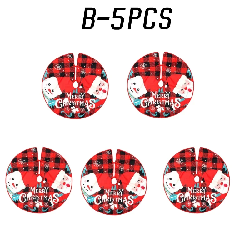 B-5PCS