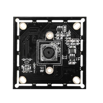 Modulo fotocamera OV5693 fotocamera ad alta definizione da 5 megapixel messa a fuoco automatica e messa a fuoco automatica con cavo adattatore USB