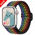 Rainbow black