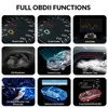 LAUNCH X431 CR3008 PLUS Full OBD2 Diagnostic Tools Car OBD OBD2 Automotive Scanner Check Engine Battery Free Update Online 4