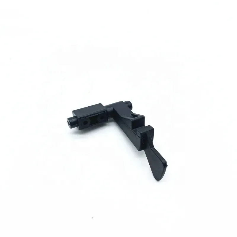 

1PCS 011E26691 New Quality Side door buckle for Xerox S 1810 2010 2011 2110 2220 2320 2420 2520 Handle hook