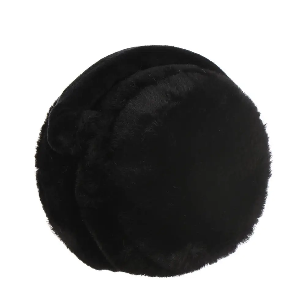 Women Faux Fur Earmuffs for Winter