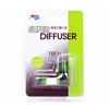Super CO2 Atomizer Carbon Dioxide Bubble Diffuser for Aquarium Grass Plant Tank Size S/L 3