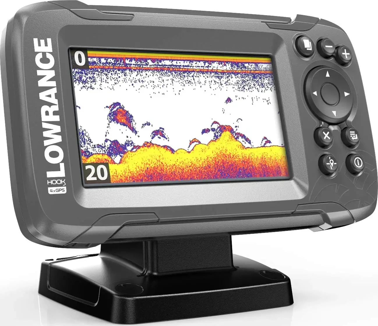 HOOK2 Fish Finder