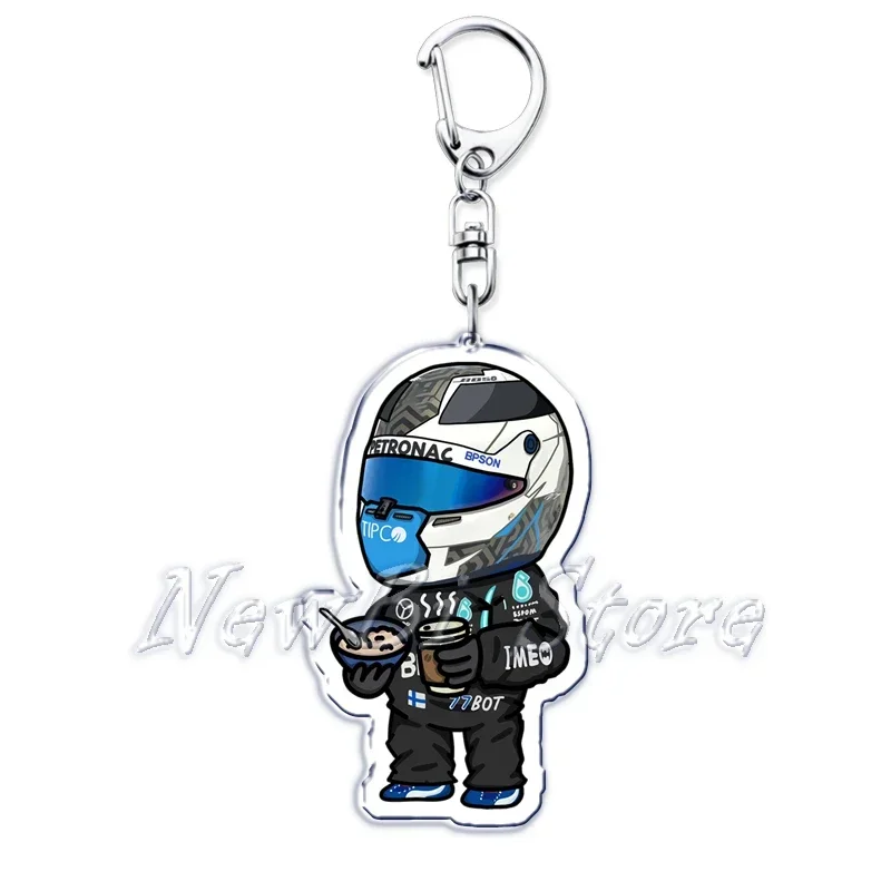 Fast Furious Racing Motorradspieler Schlüsselanhänger für Zubehör Tasche Fahrradhelm Fahrer Schlüsselanhänger Schlüsselanhänger Schmuck Fans Geschenk – Detail 33