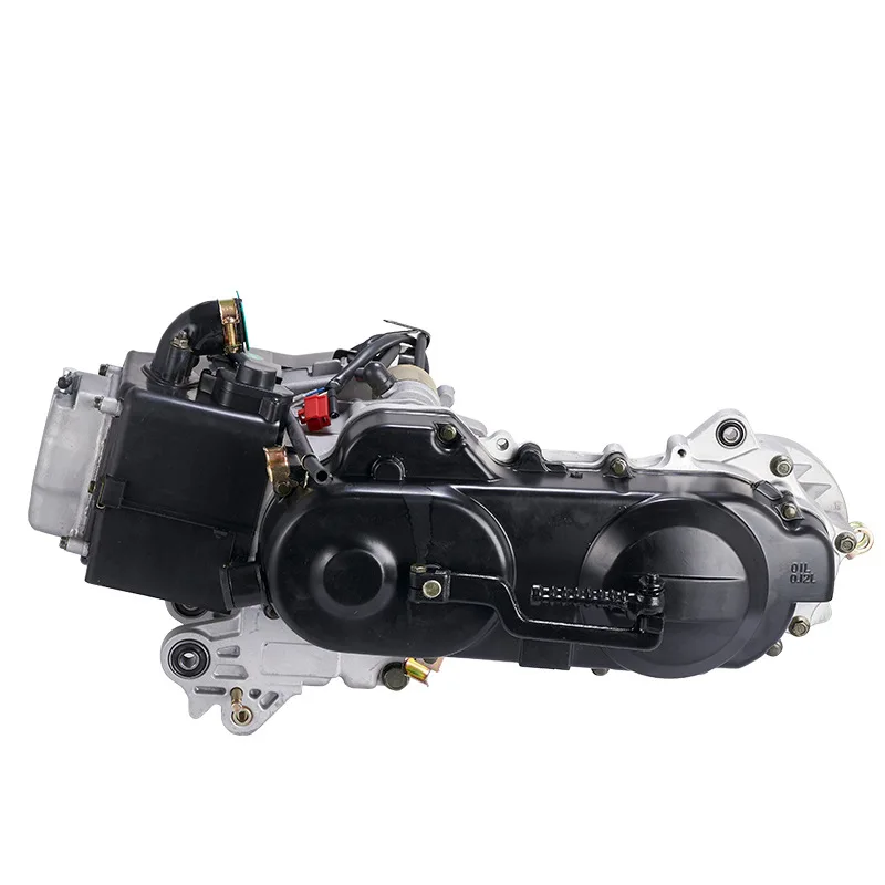 

Motorcycle Original Engine Assembly GY6-50/60/80 137qma 139qmb 1p37qma 1p39qmb