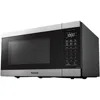 1100W with Genius Sensor Cook and Auto Defrost Countertop Microwave Oven,Auto Sensor and Auto Cook,Minimum Countertop Footprint 2