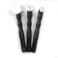 90 Degree Handpiece For Foredom Motor Anging Flexible Shaft Grinder Mill Grinder Mesin 90D elbow Power Tool Parts 2