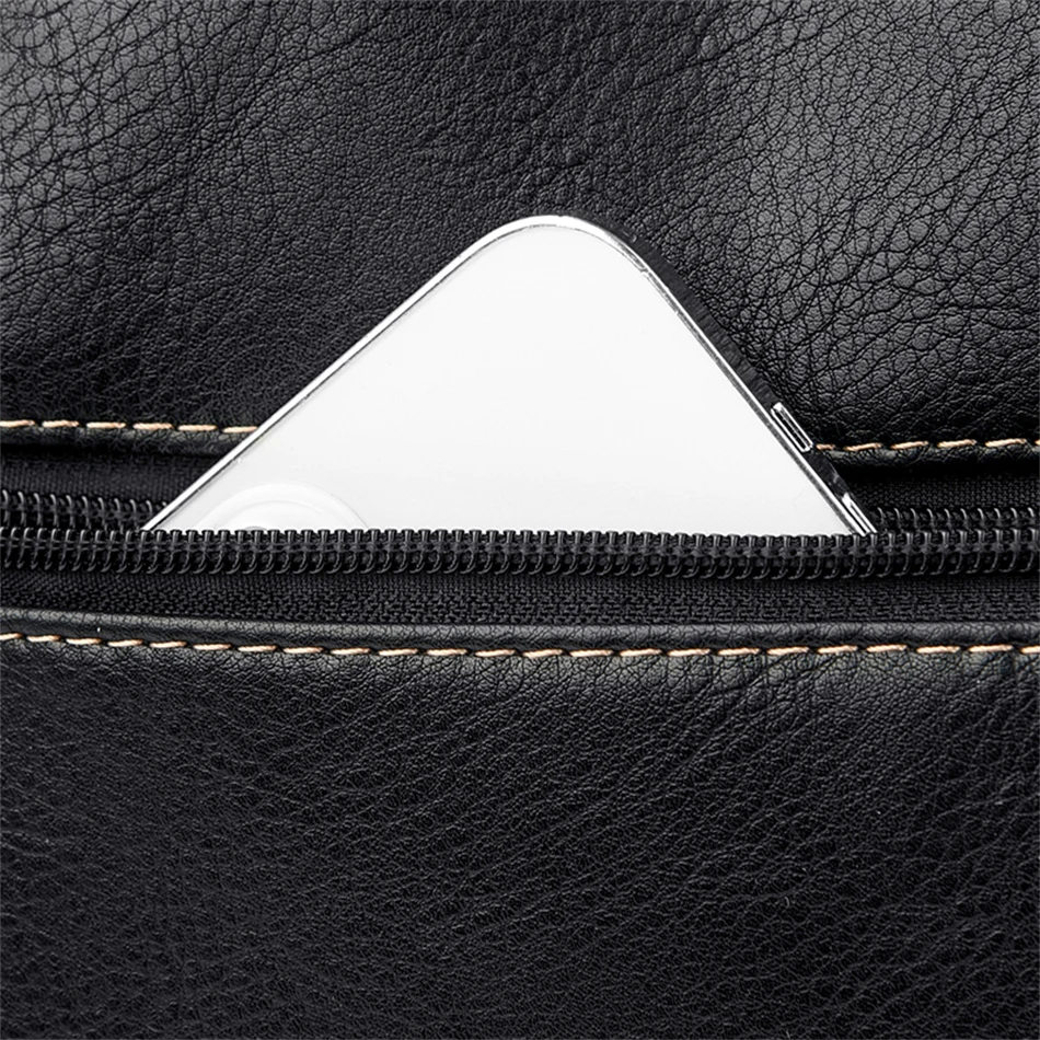 Luxury Leather Bag for Women High Quality Purses and Handbags Female Designer Shoulder Crossbody Tote 2022 Large Capacity Bolsa