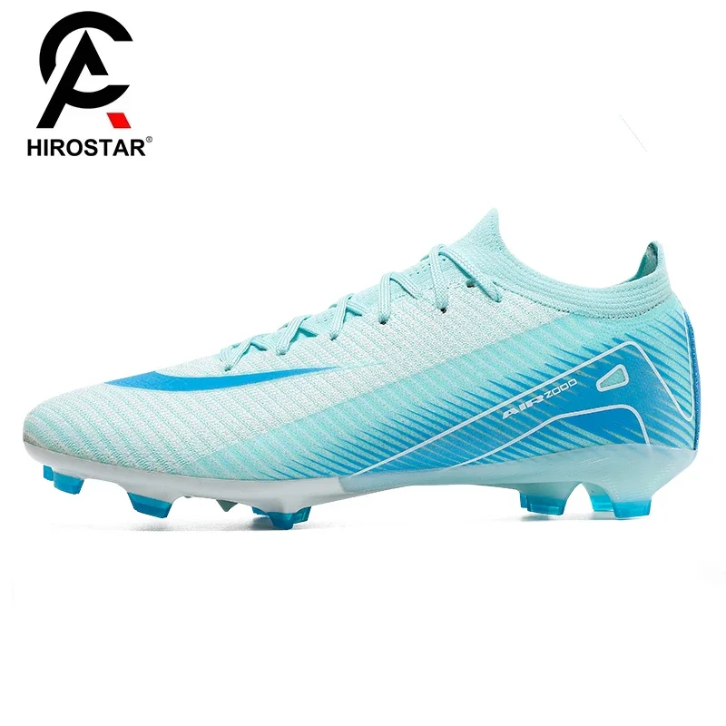 Men Soccer Shoes Society Cleats Football Shoes Boy Professional Football Field Boots Original Indoor Fast Sneaker football shoes