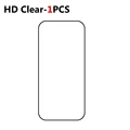 HD Clear-1PCS