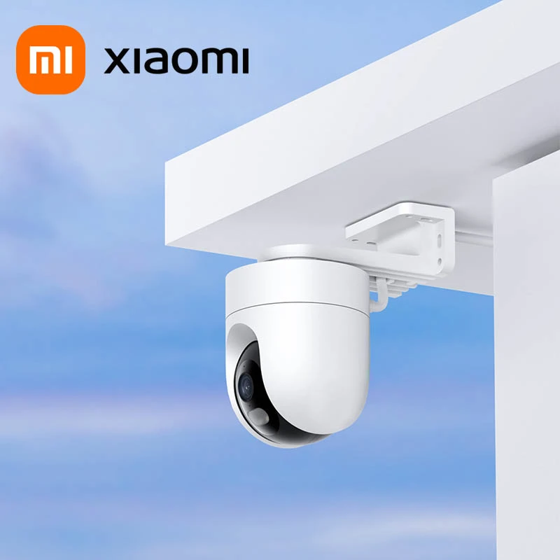 Xiaomi Surveillance Camera Outdoor Xiaomi Security Camera Outdoor Wifi Smart Aliexpress