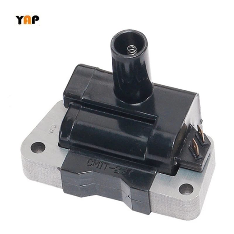 New Ignition Coil FOR NISSAN Frontier Xterra Altima Sentra 2.4L 1.6L