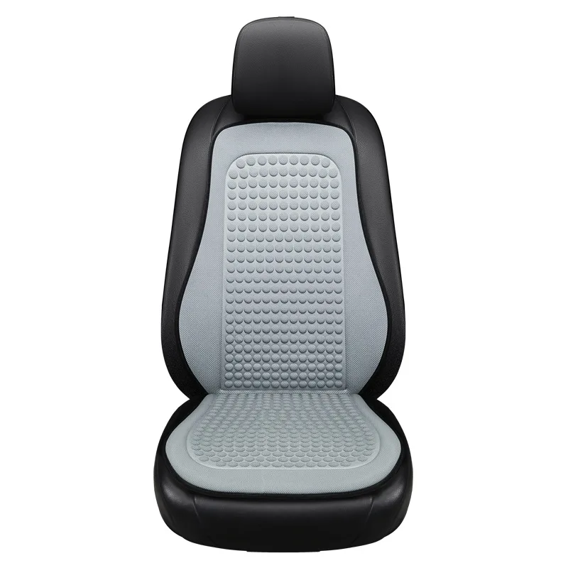 Ice Silk Car Seat Cover 5