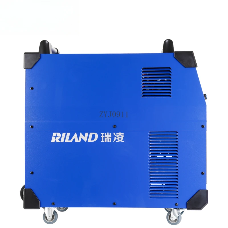 AC and DC Square Wave Pulse Argon Arc Welding Machine Wᴗ 315B Aluminum Welding Machine