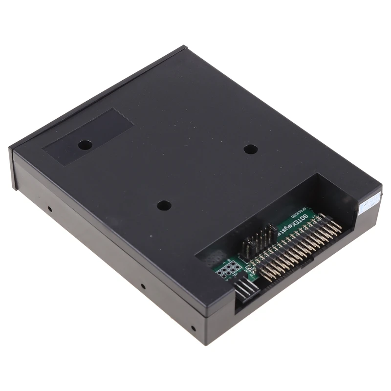 Fdd Disquete Drive Emulador de 32 Bits Plug & Play sem Drivers Extras Sfrm72-tu100k 720kb - Imagem 4