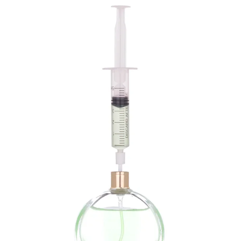 20pcs 5ml 10ml Plastic Perfume Dispenser Tools Refill Perfume Syringe Cosmetic For Refillable Bottle Quantitative Dispensing perfume refill tools syringe dispenser perfume dispenser tools