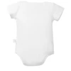 MY FIRST EID Baby Bodysuit Outfits Newborn Infant Jumpsuit Boy&Girls Simple Clothes 0-24Months 3