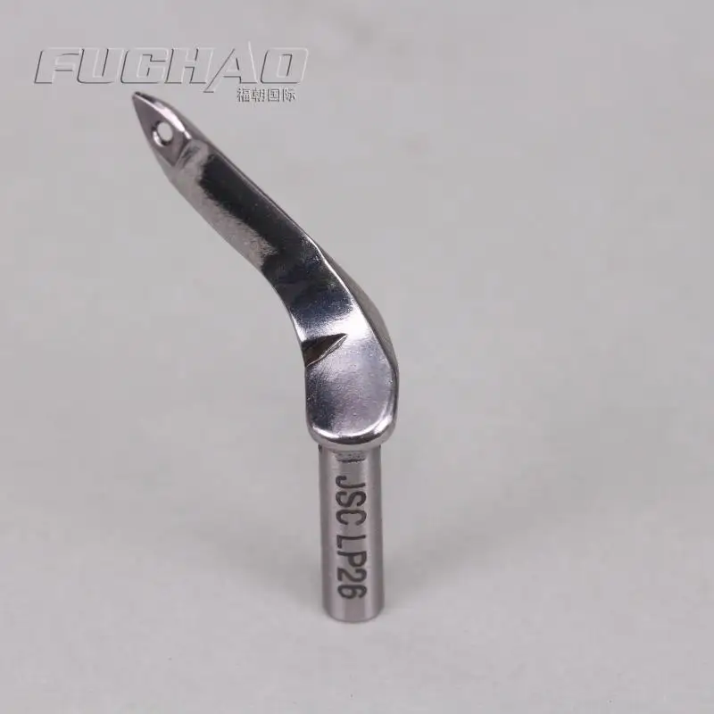 LP26 Upper Looper Suitable For 761 Curved Needle Bending Of Needle Industrial Sewing Machine Spares Parts Sewing Machine Parts 3