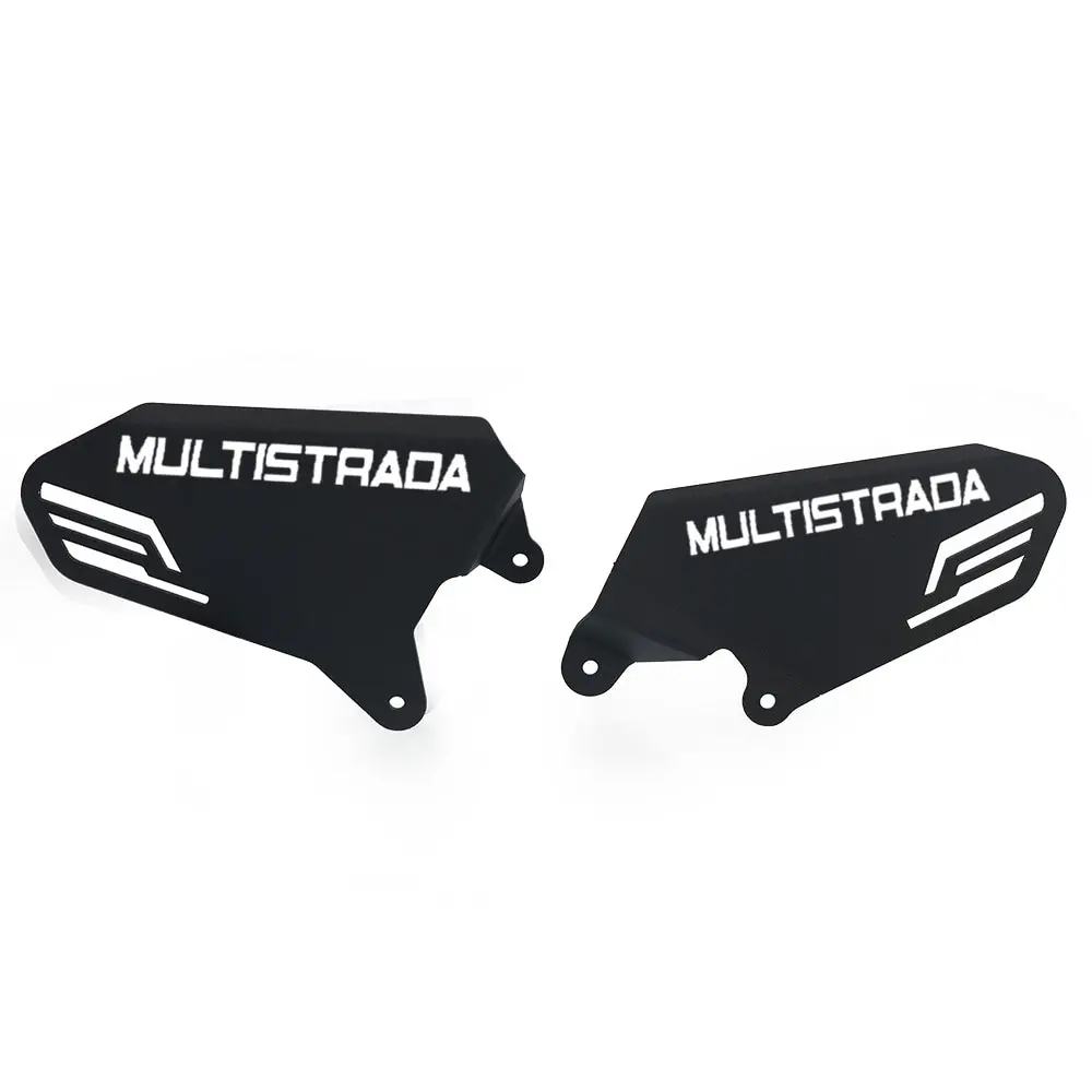 MULTISTRADA logo