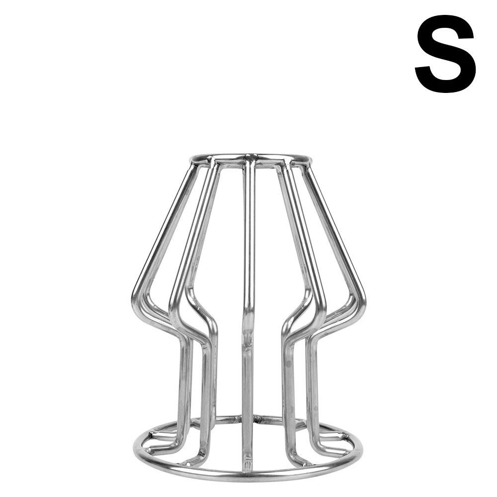 Hollow 3 Size Anal Plug Anus Dilator Prostate Massager Sex Toys For Gay Women Speculum Expander 304 04_voghion.com