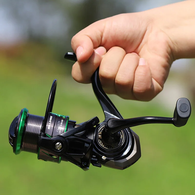 albright fly fishing rod Atlas Signature 9ft 8wt Color:Salt and Pepper Updated Megabass Vision 95 Q-Go