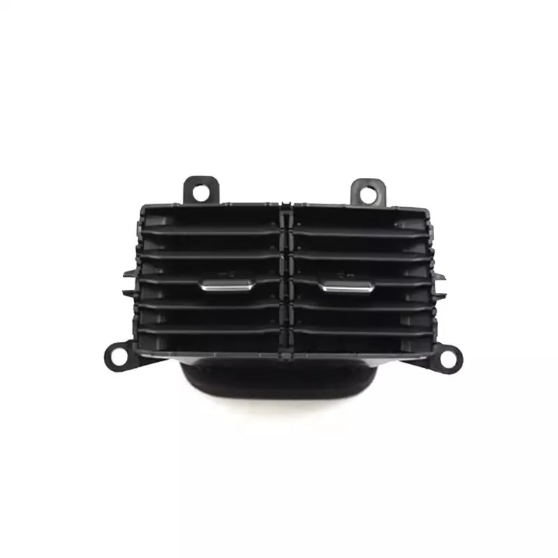 

Apply to Jetta 2019-2022 Rear air conditioning vents Rear heating air outlet