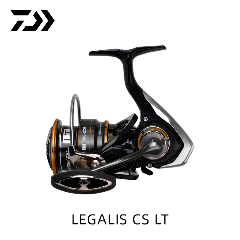 Daiwa reels – The best reels with free shipping