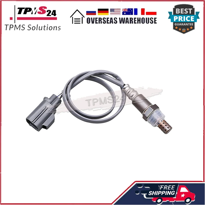  S40 S70 V50 V70 234-4734     O2 