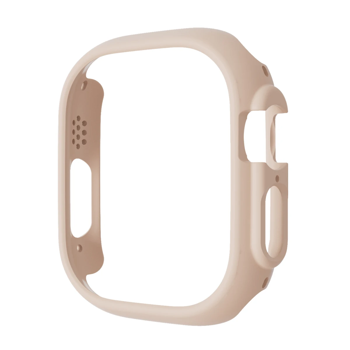 Premium Protective Case & Band for Apple Watch Ultra - 49mm