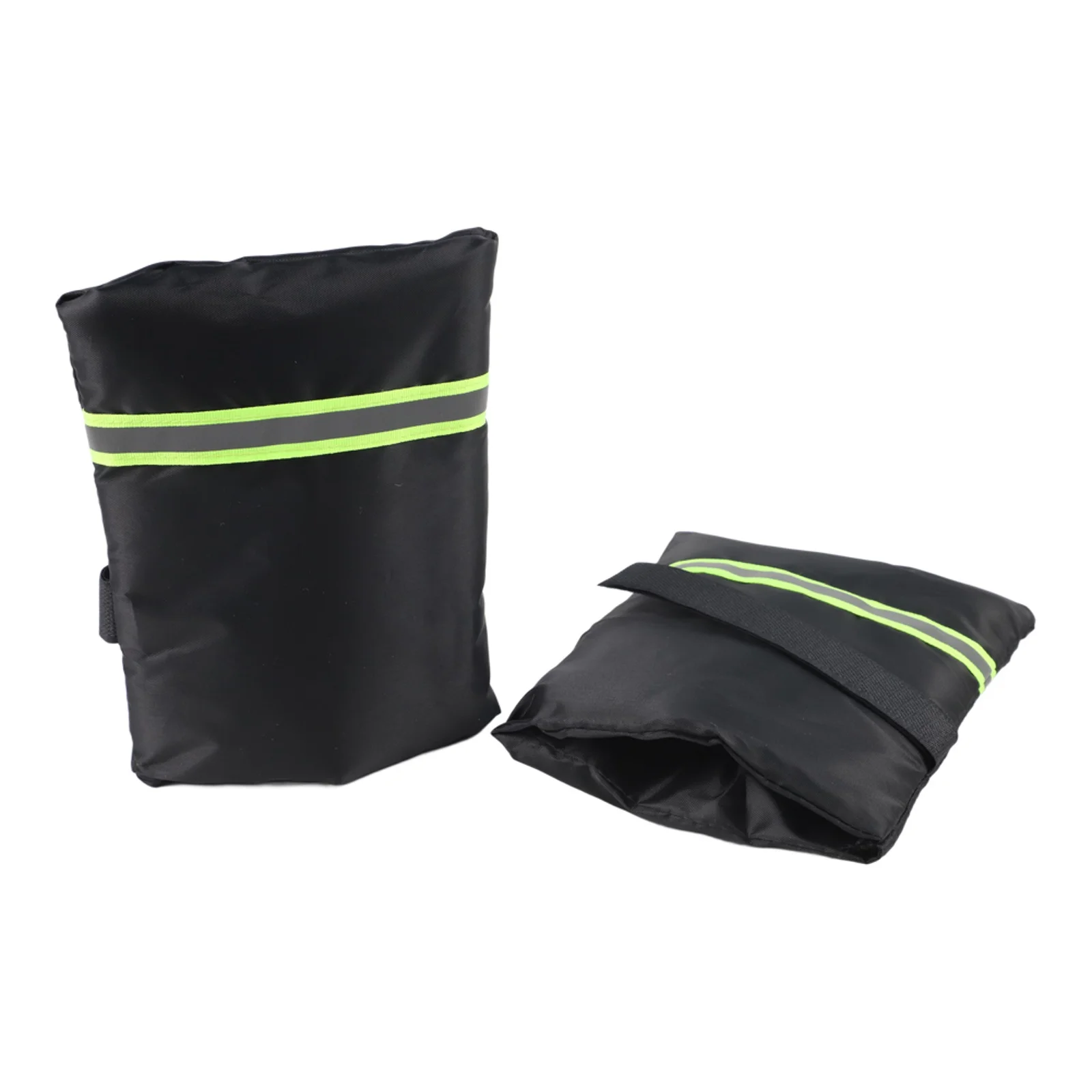 야외용 스피곳 커버 17 X 25 Cm 수도꼭지 커버 간편한 설치 서리 방지 야간 가시성 서리 시즌 보호